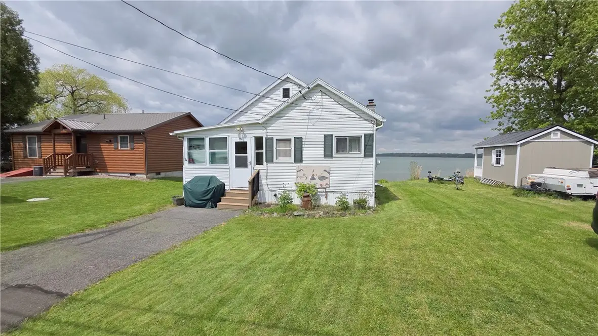 6431 State Route 90 N, Cayuga, NY 13034 - #1