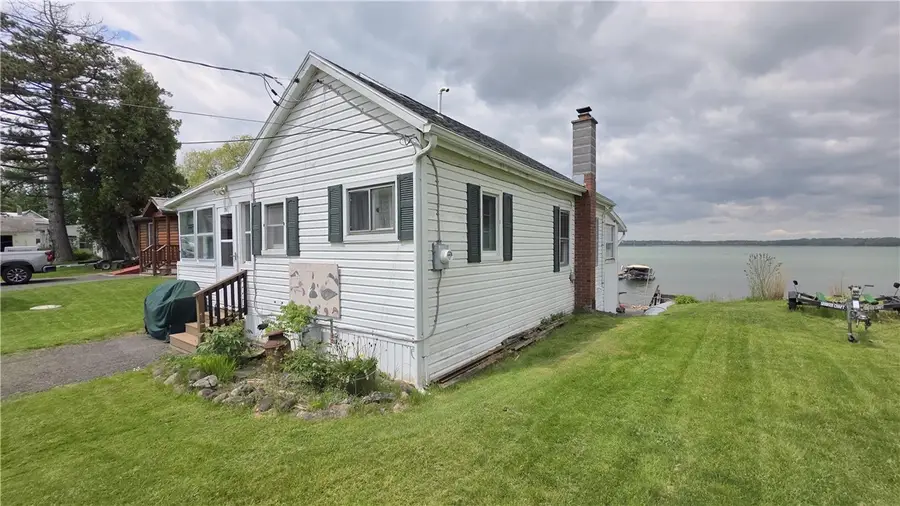 6431 State Route 90 N, Cayuga, NY 13034 - #2