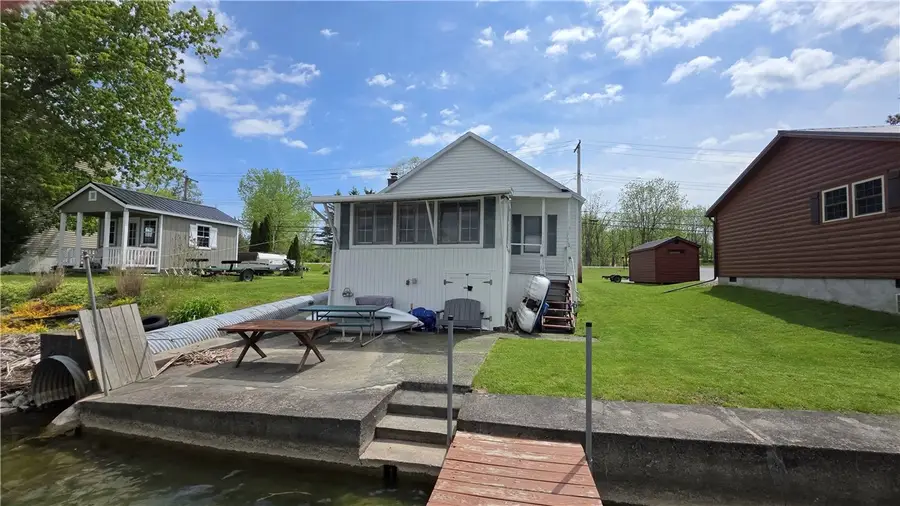 6431 State Route 90 N, Cayuga, NY 13034 - #3