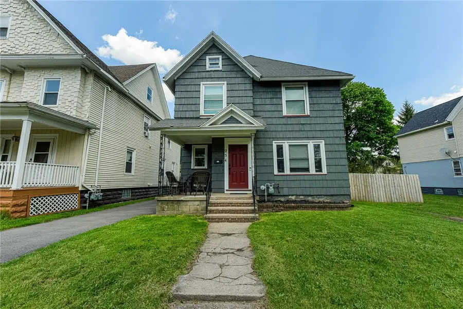 254 Garson Avenue, Rochester, NY 14609 - #3