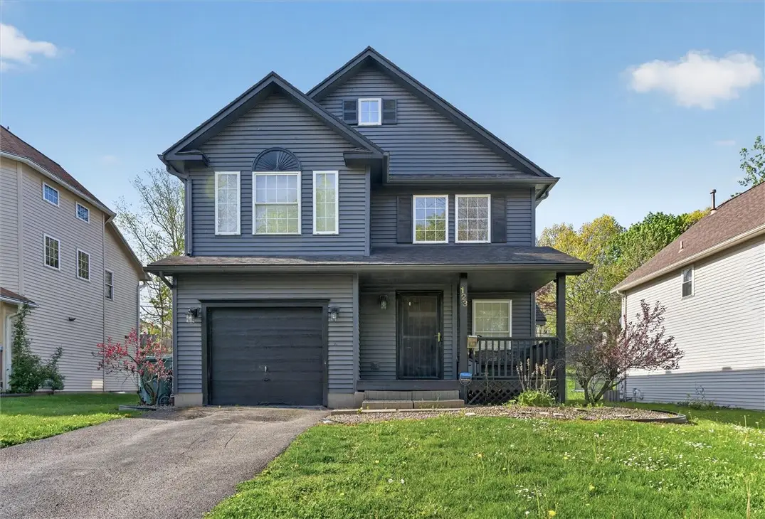 123 Steko Avenue, Rochester, NY 14615 - #1