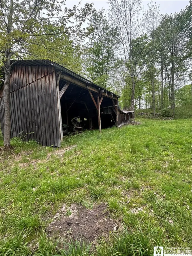 Fulmer Valley Road, Wellsville, NY 14895 - #3