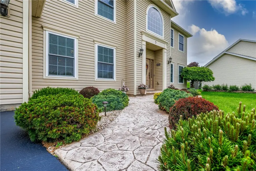 5 Royce Drive, Churchville, NY 14428 - #2