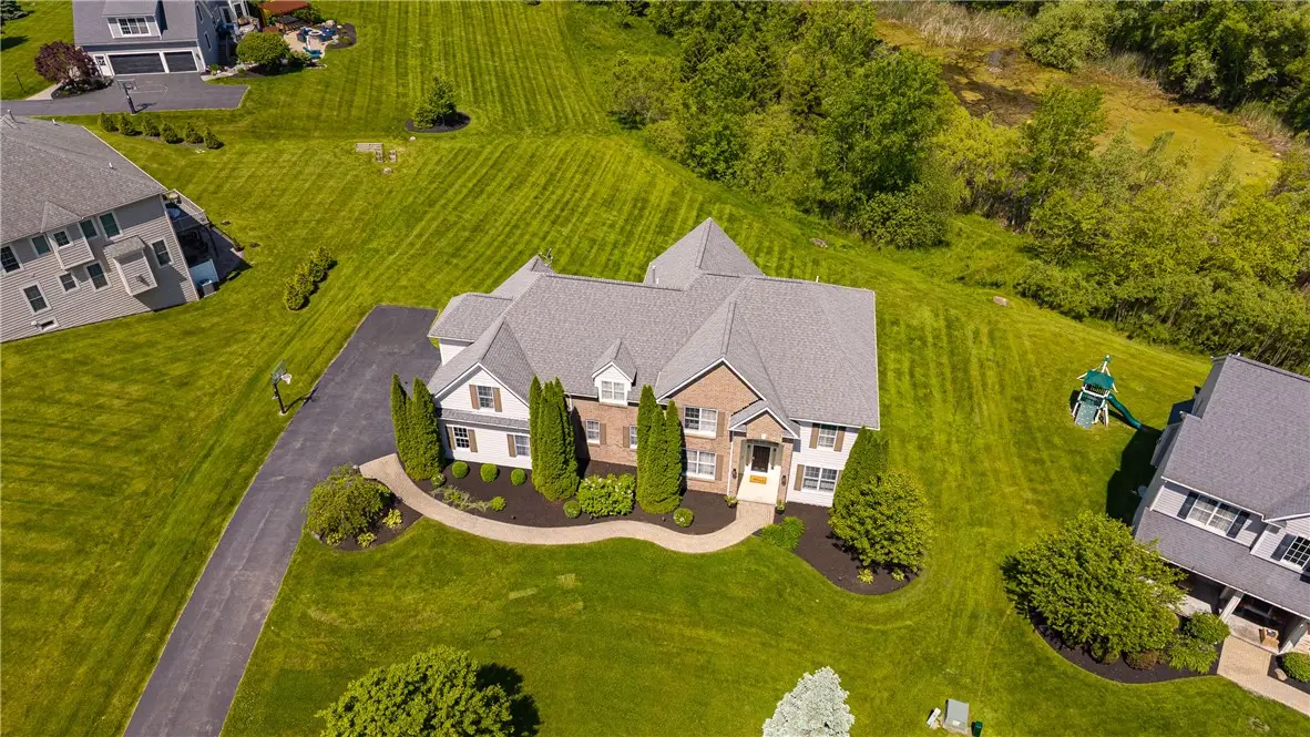 37 Turning Leaf Drive, Pittsford, NY 14534 - #1