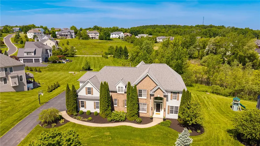 37 Turning Leaf Drive, Pittsford, NY 14534 - #2