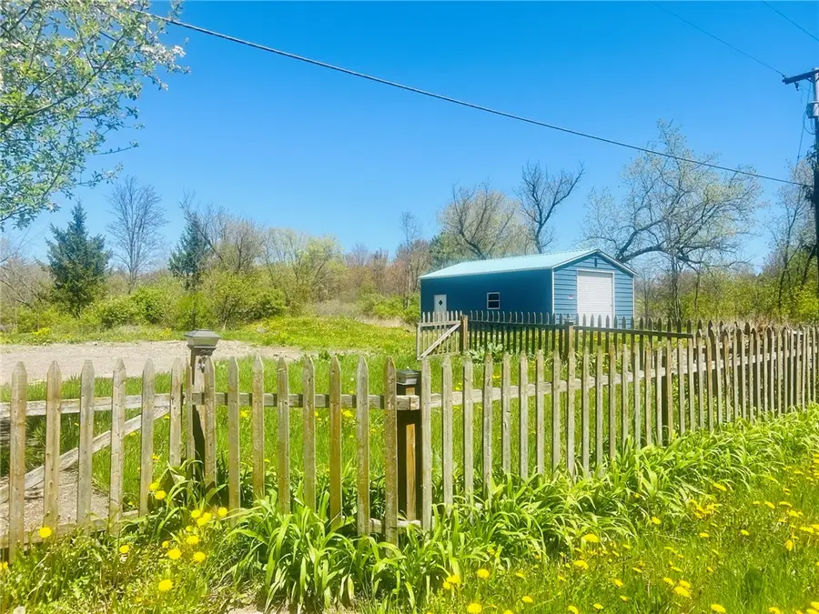 318 Asbury Road, Freeville, NY 13068 - #2