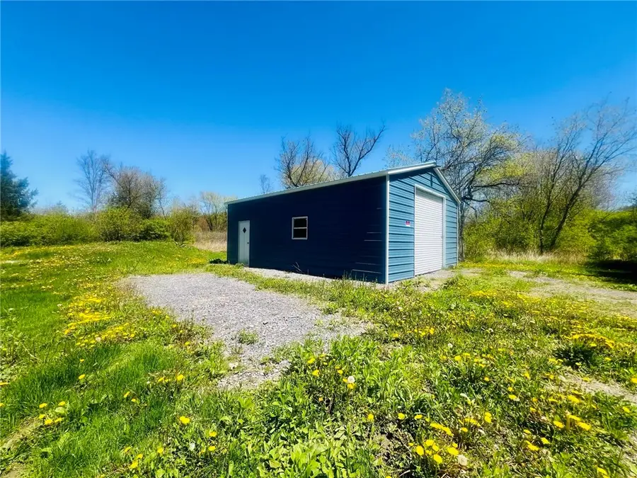 318 Asbury Road, Freeville, NY 13068 - #3