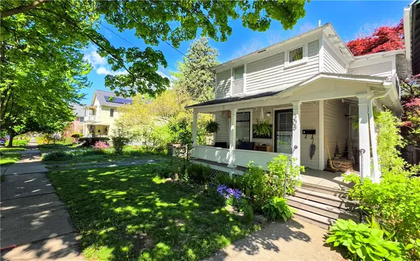 308 E Falls Street, Ithaca, NY 14850