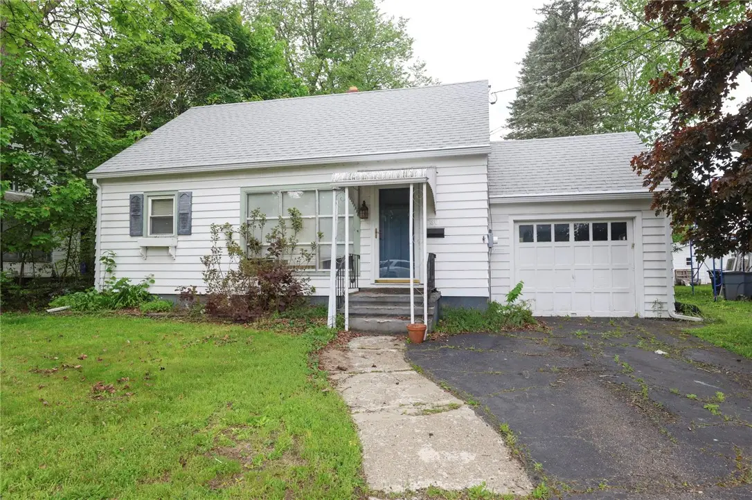 730 W 1st Street, Elmira, NY 14905 - #1