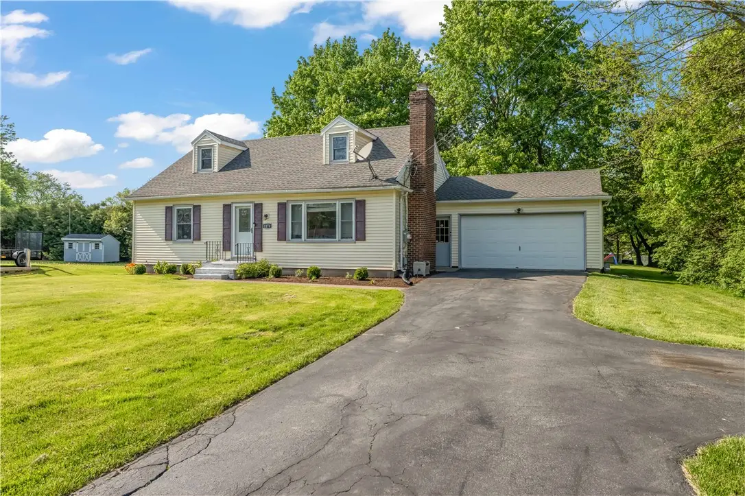 1178 State Road, Webster, NY 14580 - #1