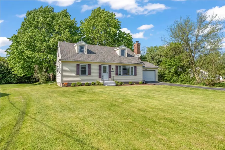 1178 State Road, Webster, NY 14580 - #3