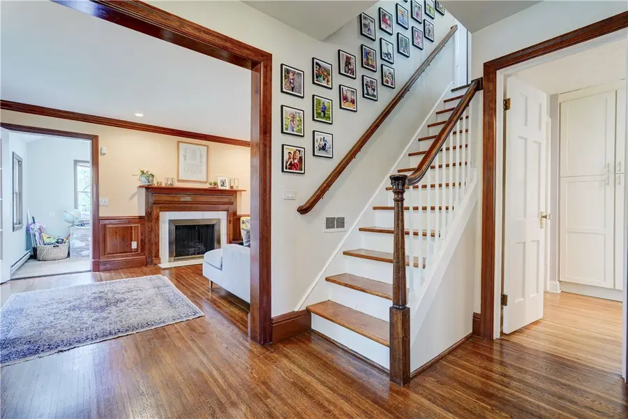 215 Roosevelt Road, Rochester, NY 14618 - #2