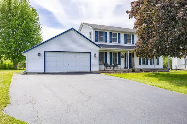 872 Guinevere Drive, Rochester, NY 14626