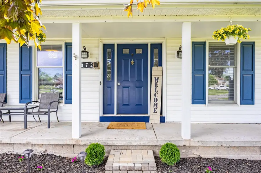 872 Guinevere Drive, Rochester, NY 14626 - #3