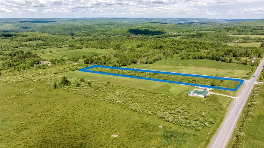 Wahlberg Road, Guilford, NY 13780 - #2