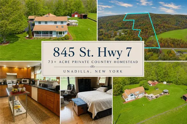 845 State Highway 7, Unadilla, NY 13849
