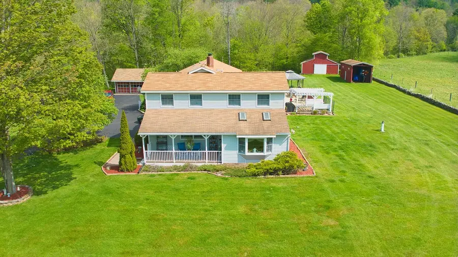 845 State Highway 7, Unadilla, NY 13849 - #2