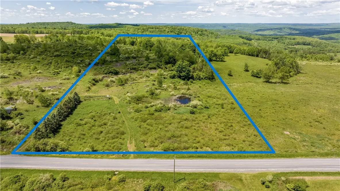 County Road 36, Guilford, NY 13780 - #1