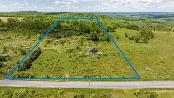 County Road 36, Guilford, NY 13780