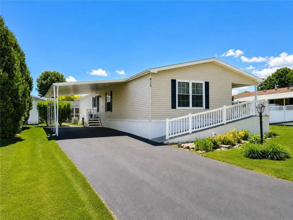 935 Ramada Drive, Victor, NY 14564 - #1