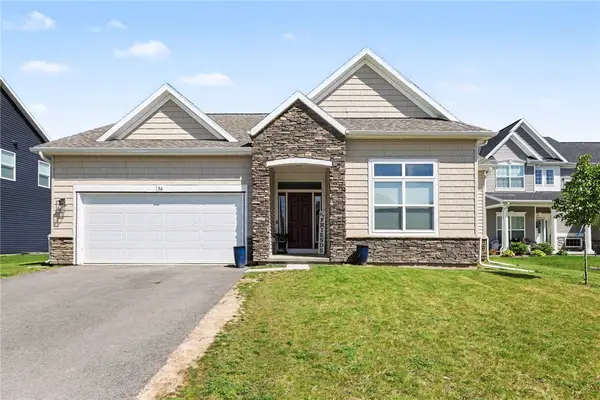 36 Gage Gardens, Churchville, NY 14428
