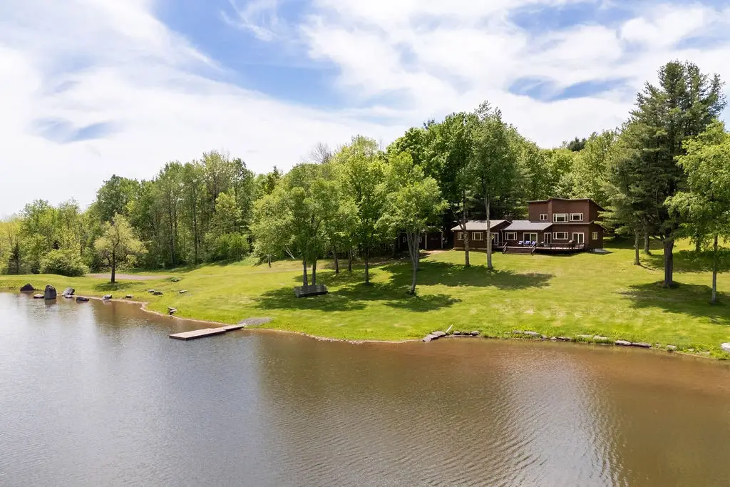 540 Sal Bren Road, Meredith, NY 13753 - #1