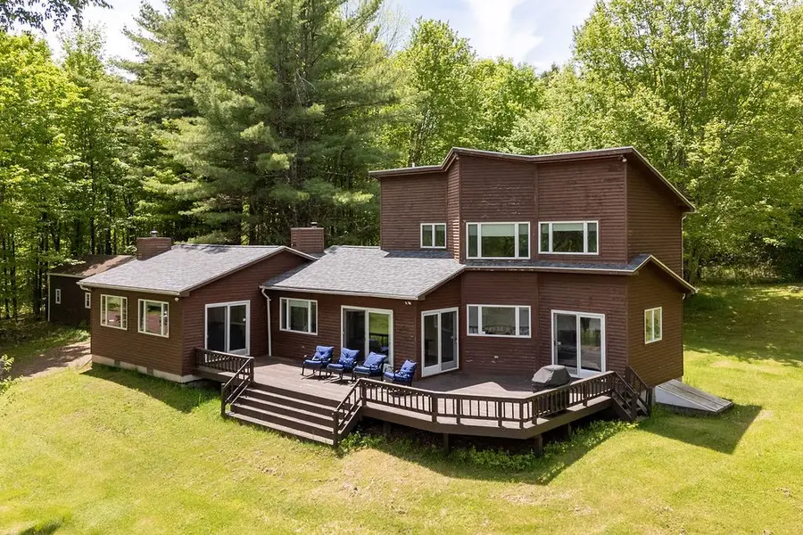 540 Sal Bren Road, Meredith, NY 13753 - #2