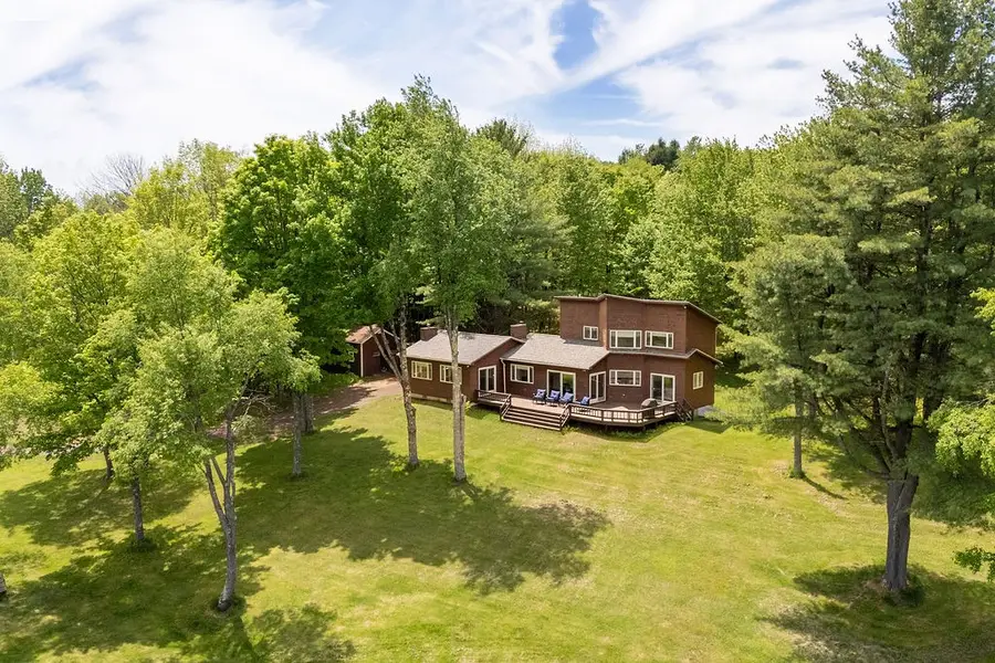 540 Sal Bren Road, Meredith, NY 13753 - #3