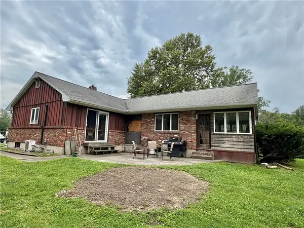 379 Watrus Road, Greene, NY 13778