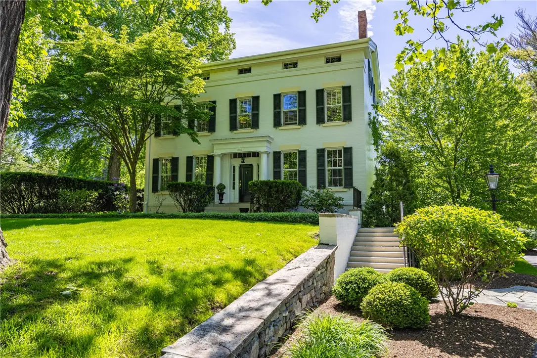 1550 Clover Street, Rochester, NY 14610 - #1