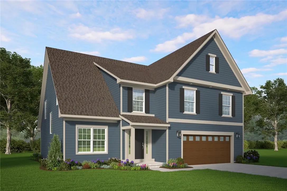 165 Jade Creek Drive, Greece, NY 14468 - #1