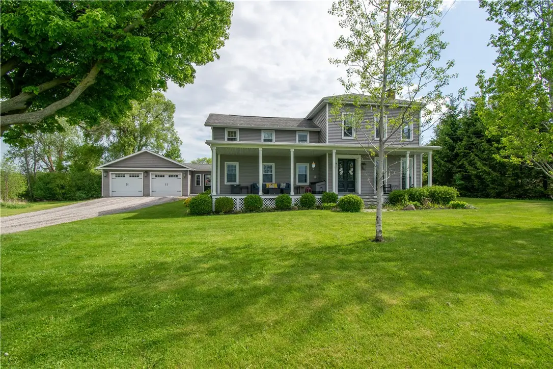 1399 Lake To Lake Road, Geneva, NY 14456 - #1