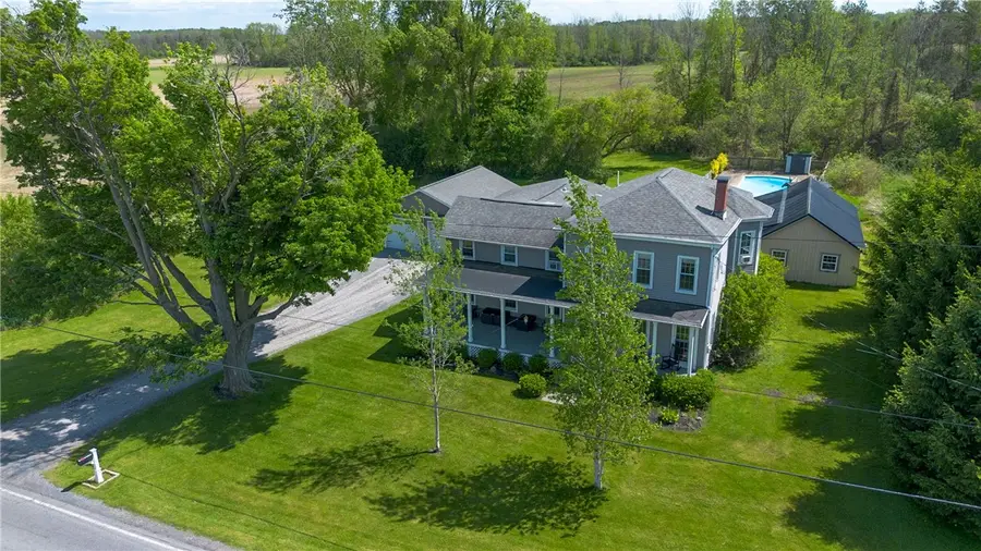 1399 Lake To Lake Road, Geneva, NY 14456 - #3
