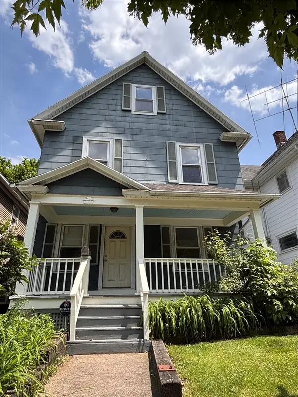 918 South Goodman Street, Rochester, NY 14620