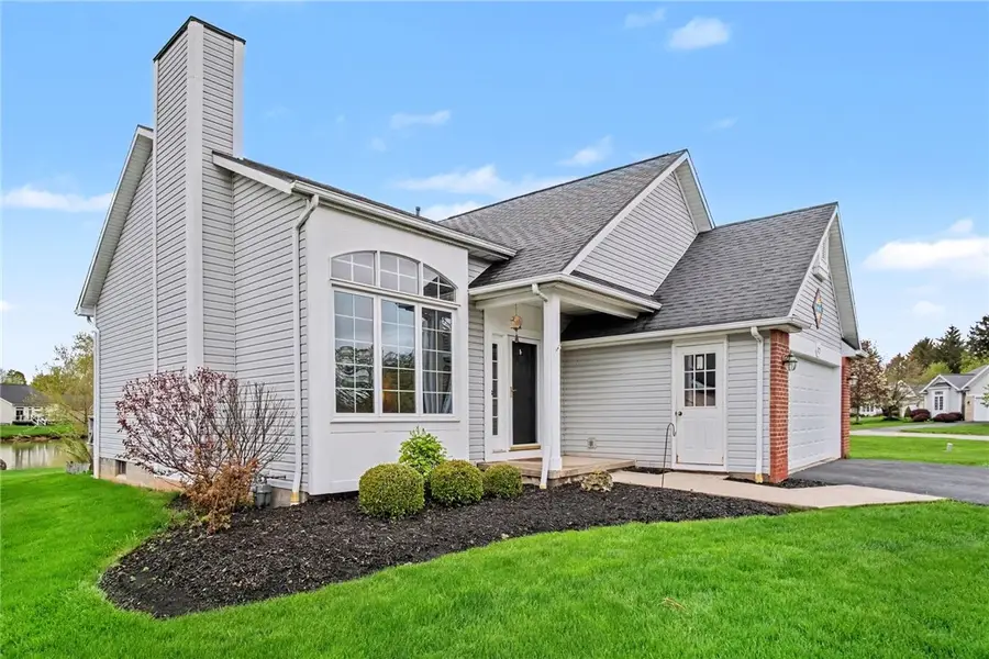 12 Foxtail Ln, North Chili, NY 14514 - #2