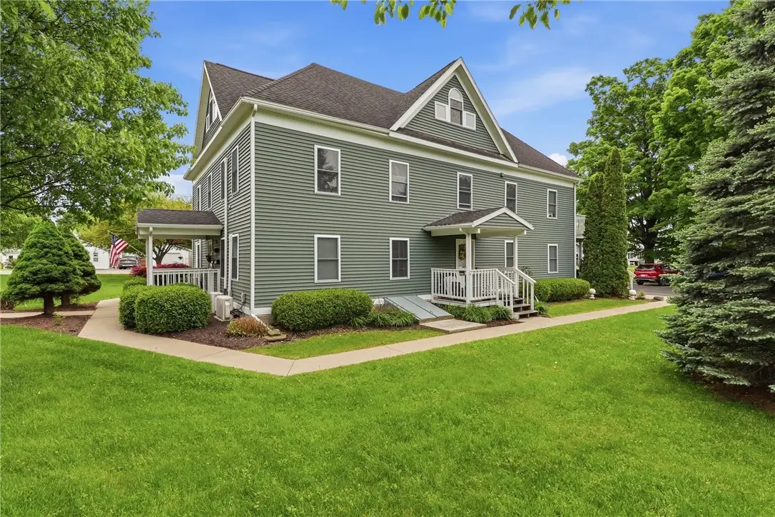 11 Talcott Street, Owego, NY 13827 - #1