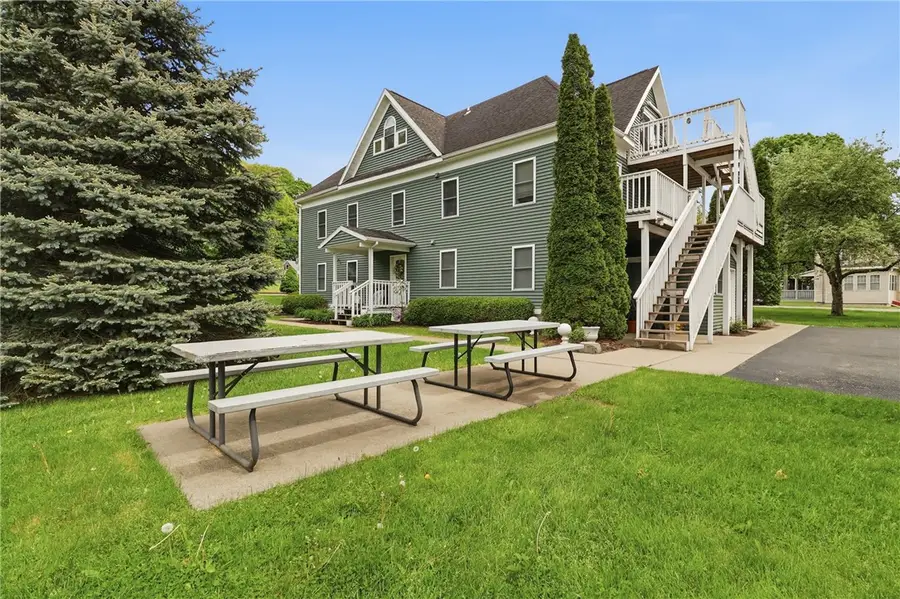 11 Talcott Street, Owego, NY 13827 - #2