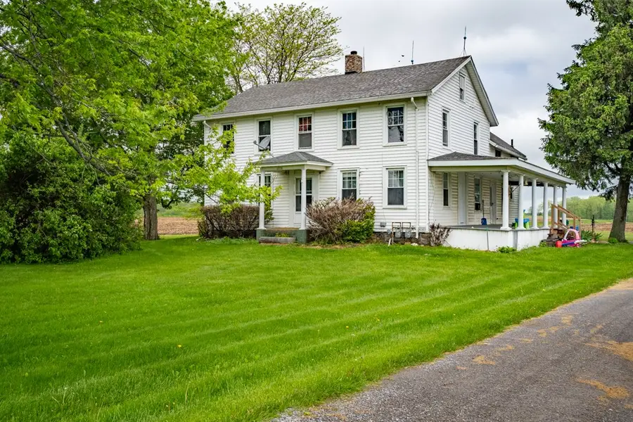 1775 Genesee Street, Piffard, NY 14533 - #2