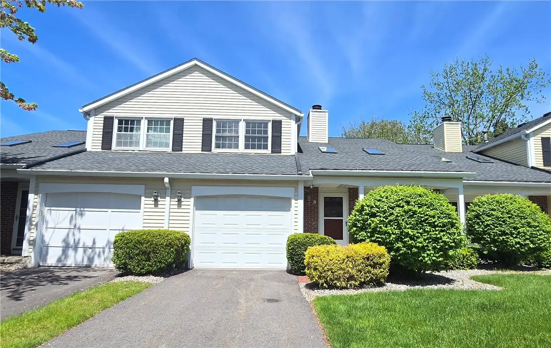 8 Old Stone Lane, Rochester, NY 14615 - #1