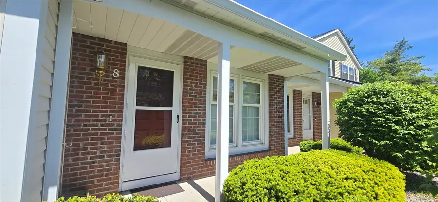 8 Old Stone Lane, Rochester, NY 14615 - #3