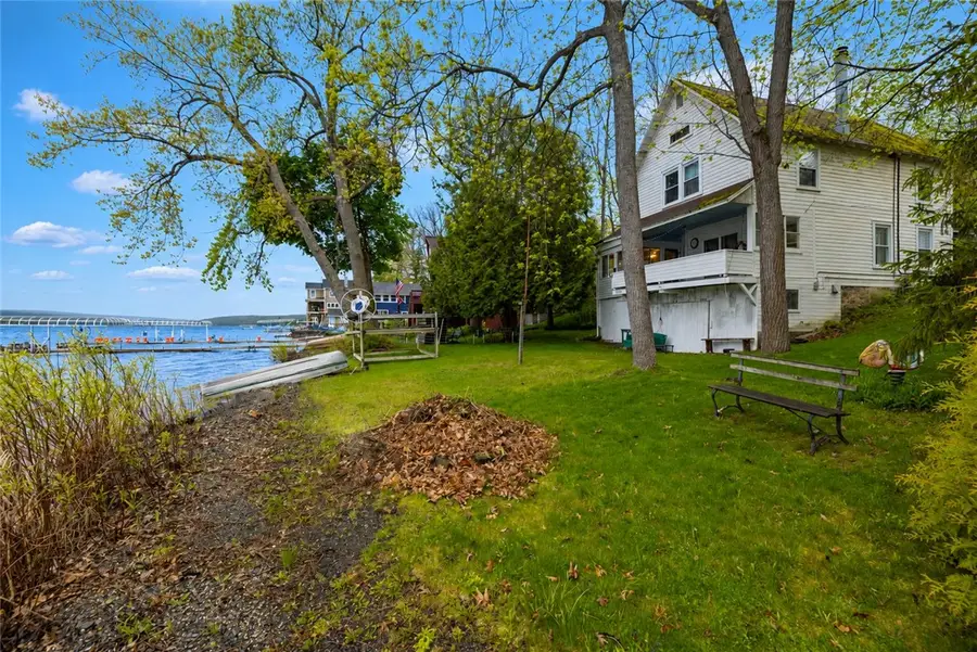 5139 W Lake Road, Geneseo, NY 14454 - #3