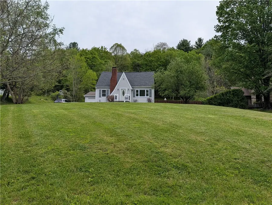 620 Interstate Parkway, Foster, PA 16701 - #2