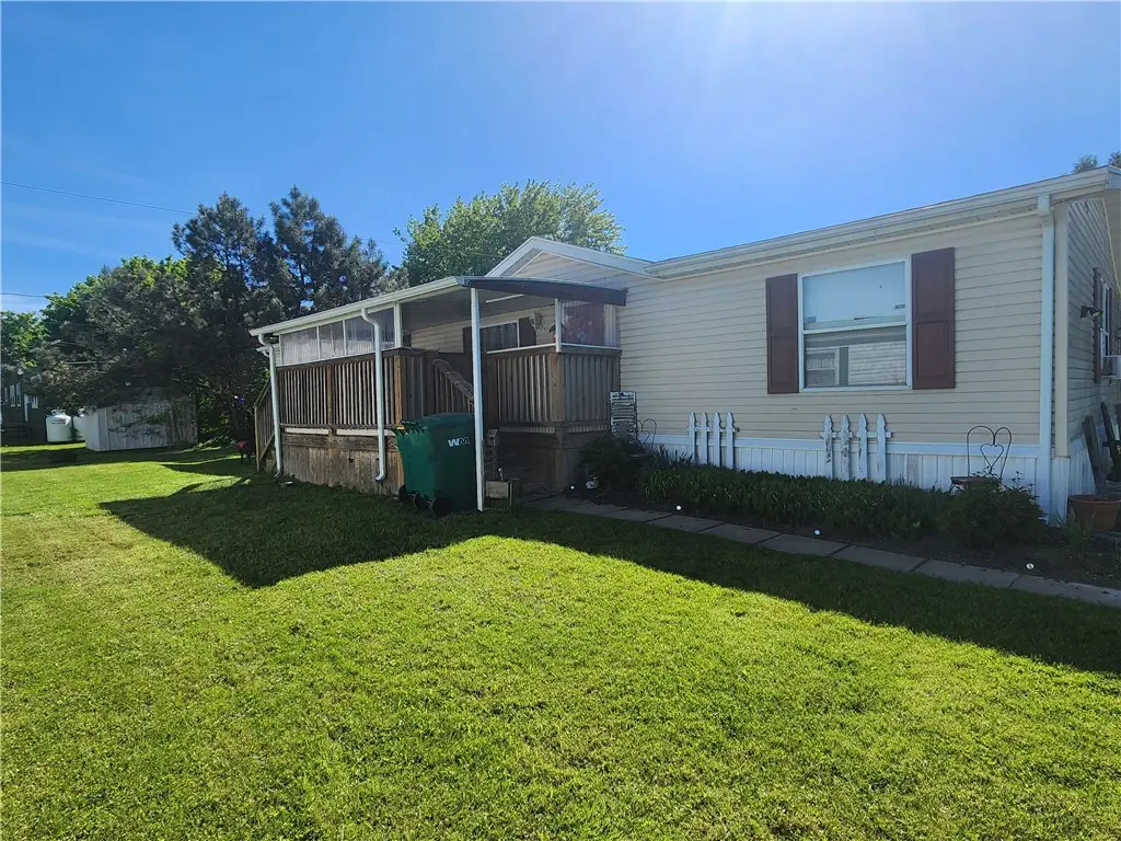 16 Meadowlark Drive, Avon, NY 14414 - #1