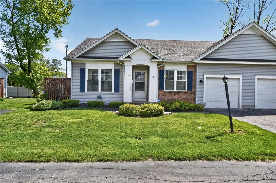 207 Twin Pines Court, Rochester, NY 14616 - #1