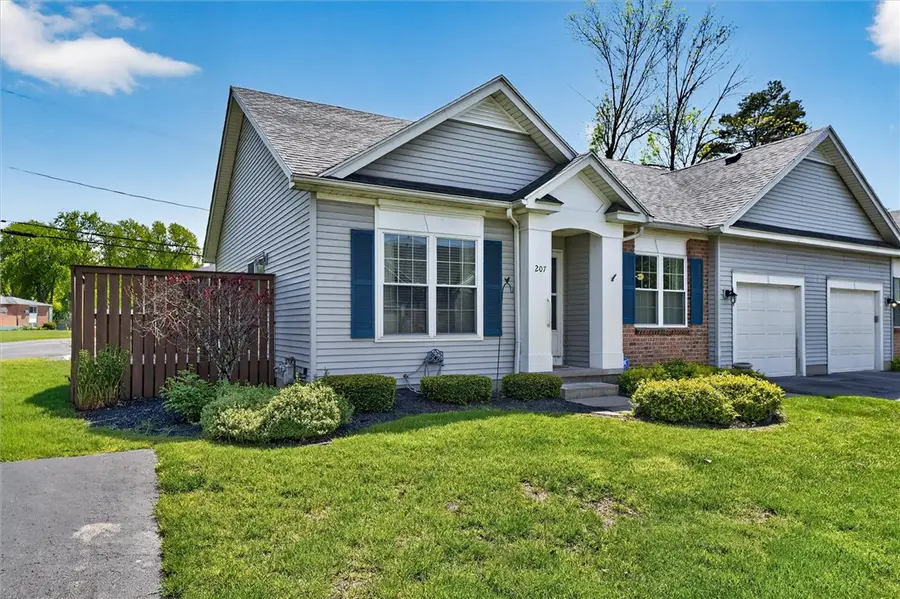 207 Twin Pines Court, Rochester, NY 14616 - #3