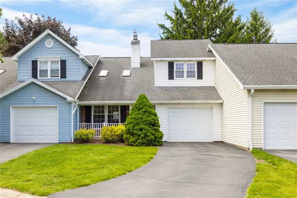 7 Alder Bush, Rochester, NY 14624