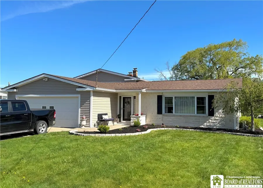 167 Gardner Street, Fredonia, NY 14063 - #2