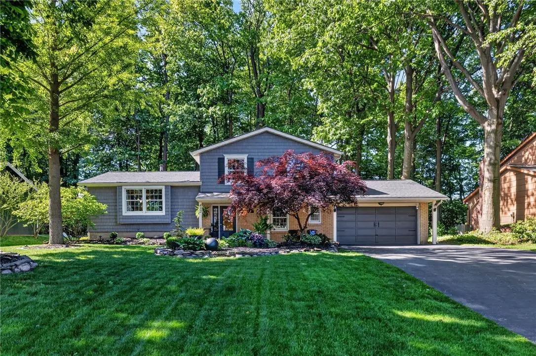412 Judy Ann Drive, Rochester, NY 14616 - #1