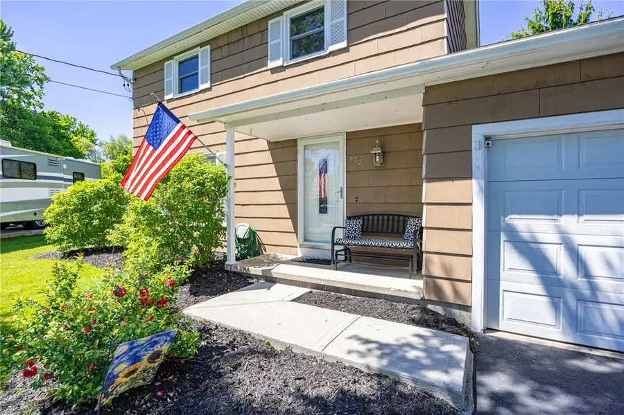 172 Hidden Creek Lane, Hamlin, NY 14464 - #2