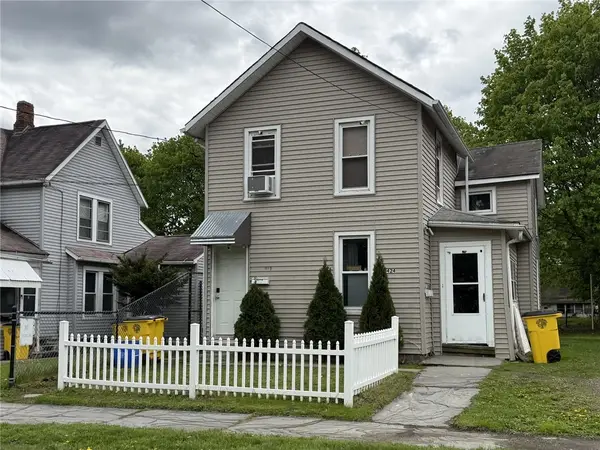 424 Standish Street, Elmira, NY 14901